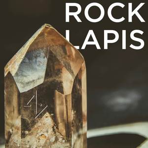 Rock Lapis (From "Genshin Impact") (Metal Version)