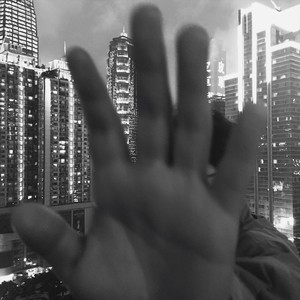 深夜抒情小调 (Demo)