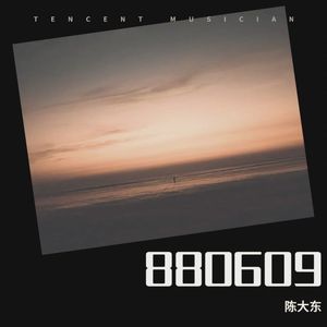 爱你直到老去的那一天 (伴奏) - 陈大东封面