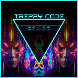 Change The Frequency (Extended Mix)