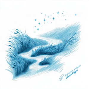 В конце реки