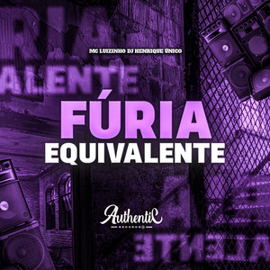 Fúria Equivalente (Explicit)