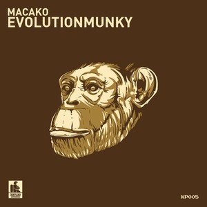 Evolution Munky (Tribal Mix)