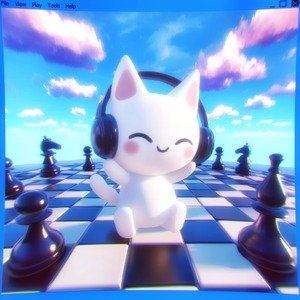 Checkmate (Super Slowed)