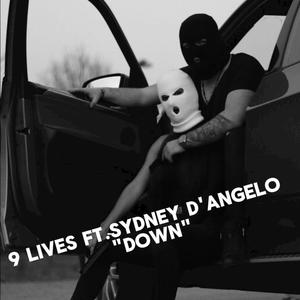 Down (feat. Sydney D'Angelo)