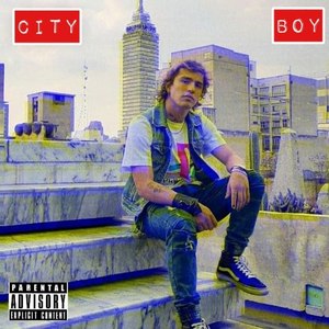 City Boy