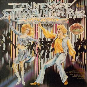 Tennessee Saturday Night Fever