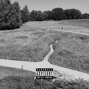 Mid Cudi (feat. H00D GUY) (Explicit)