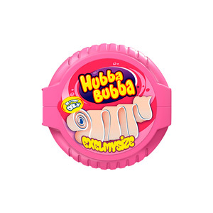 Hubba Bubba (Explicit)