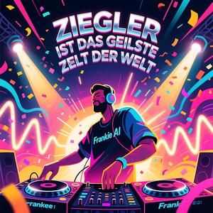 Ziegler ist das geilste Zelt der Welt (Explicit)