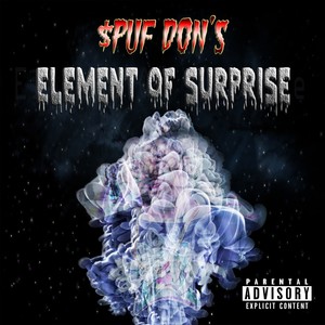 Element of Surprise (Explicit)