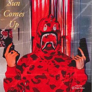 Till The Sun Comes Up(feat. MarcAnthony Simpson) (Explicit)