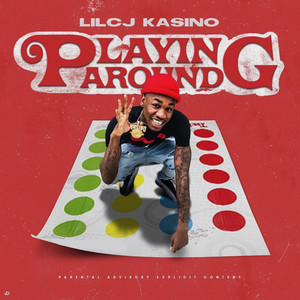 Playing Around (Explicit)