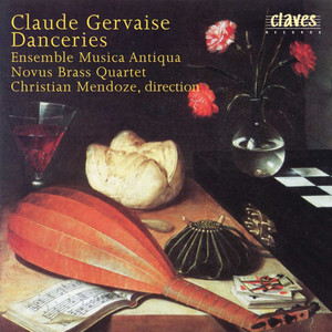 Suite III - Bransle Gay III