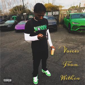 Thanksgiving (feat. Fast Money KB) (Explicit)