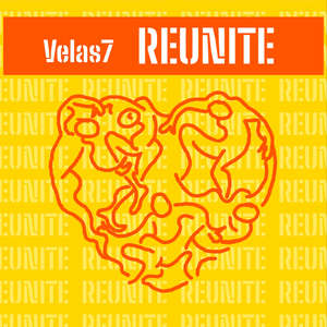 Reunite (feat. Susy K)