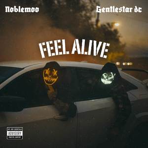 Feel Alive