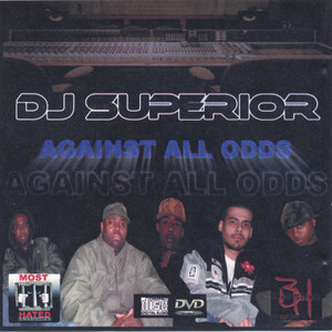 Desparado (Freestyle) - Feat. Buc, Nestle & M.I.