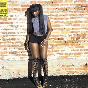 thats just how it is (Explicit)