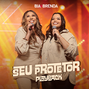 Seu Protetor (Playback)