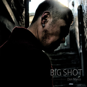 Big Shot (大人物)