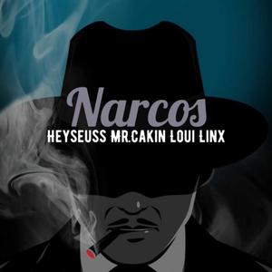 Narcos (Explicit)