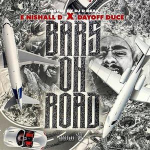 Bars on Road (Explicit)