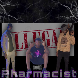 illegal Pharmacist (Explicit)