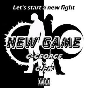 NEW GAME (Prod by.Nino)