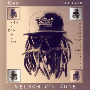 Welkom In M'n Zone(feat. Kam Beats) (Explicit)