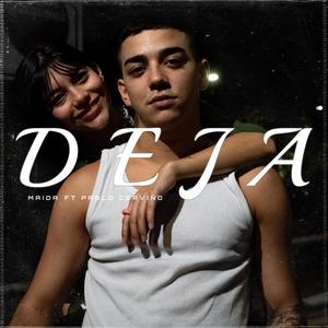 DEJÁ (feat. Pablo Cerviño)