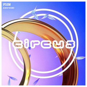 Ipsiom - Altar of Desires