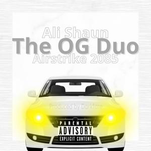 Real G's (feat. Ali Shaun, Airstrike 2085 & Darkfate) (Explicit)