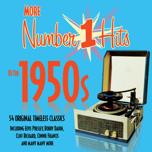 More Number 1 Hits of the 1950s