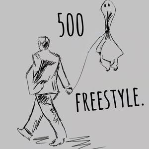 500 (freestyle)