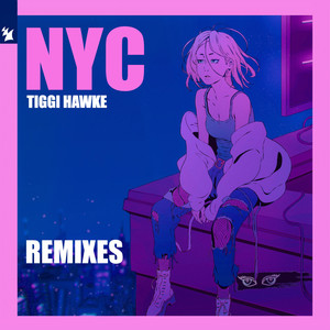 NYC (Zack Martino Remix)