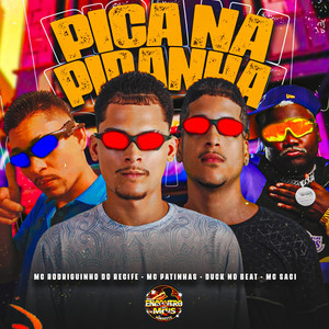 Pica na Piranha