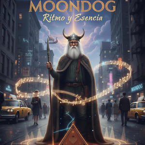 Moondog: Ritmo y esencia
