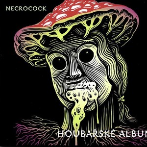 Houbařské album