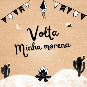 VOLTA MINHA MORENA