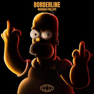 Borderline (Morgan Phillips Remix)