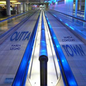 Outta Town (feat. Vanesa Contours) (Explicit)