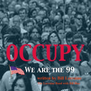 Occupy (We Are the 99) [feat. Bill Blue]