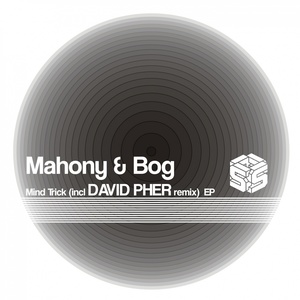 Mind Trick (David Pher Remix)