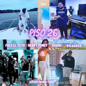 Piso 26 (Explicit)