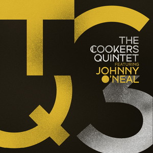 the more i see you - the cookers quintet/johnny oneal - qq音乐