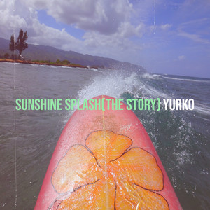 Sunshine Splash (The Story)