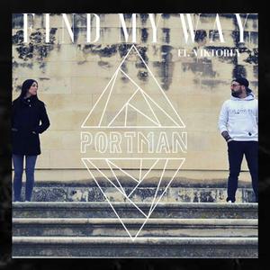 Find My Way (feat. Viktoria)