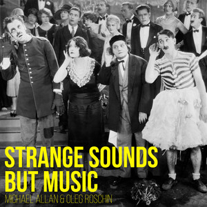 Confusing Clarity (For Piano)