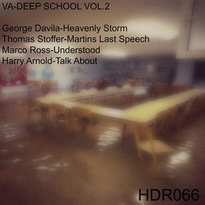 Deep School Vol.2